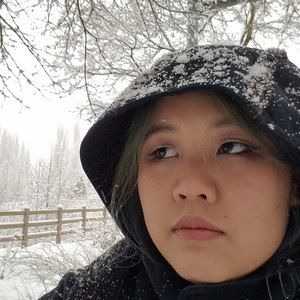 Meet your Posher, Nina